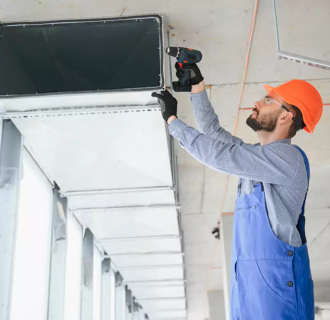 Why Homeowners & Businesses Trust Us in Coeur d'Alene, ID